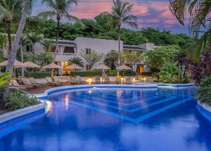 Waves Resort & Spa, Barbados, An Autograph Collection All-Inclusive Resort