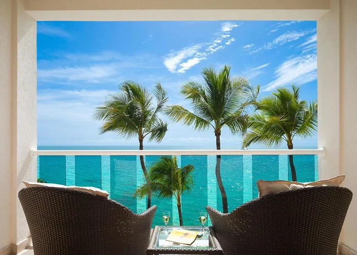 Waves Resort & Spa, Barbados, An Autograph Collection All-Inclusive Resort