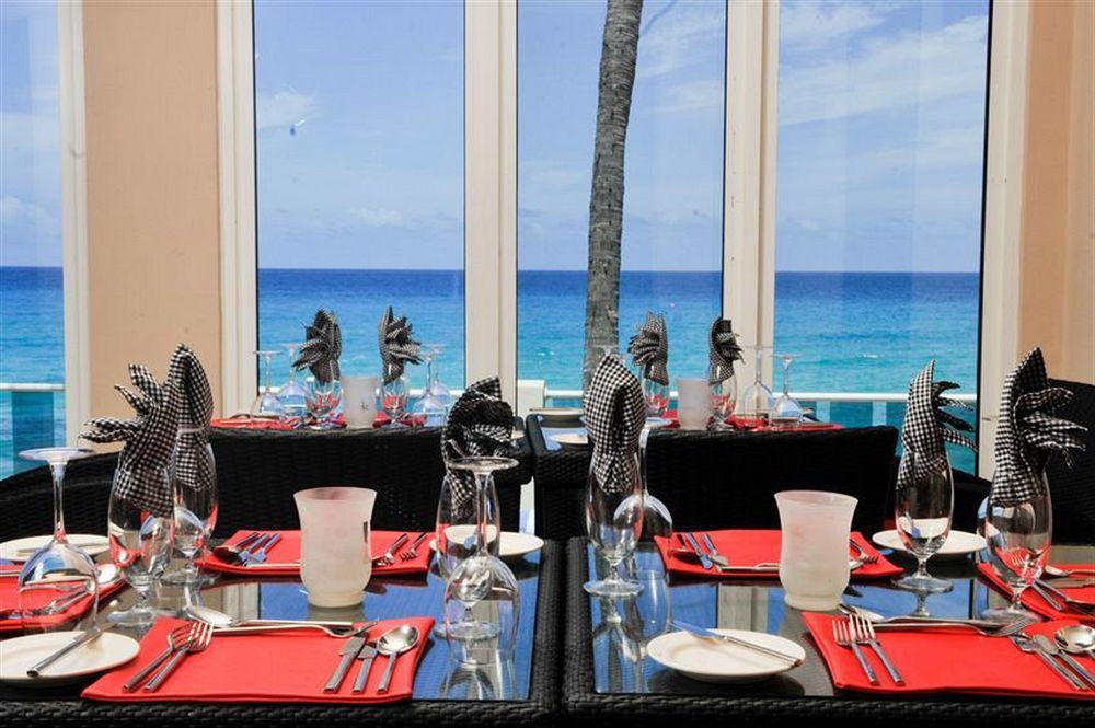 Waves & Spa, Barbados, An Autograph Collection 4*