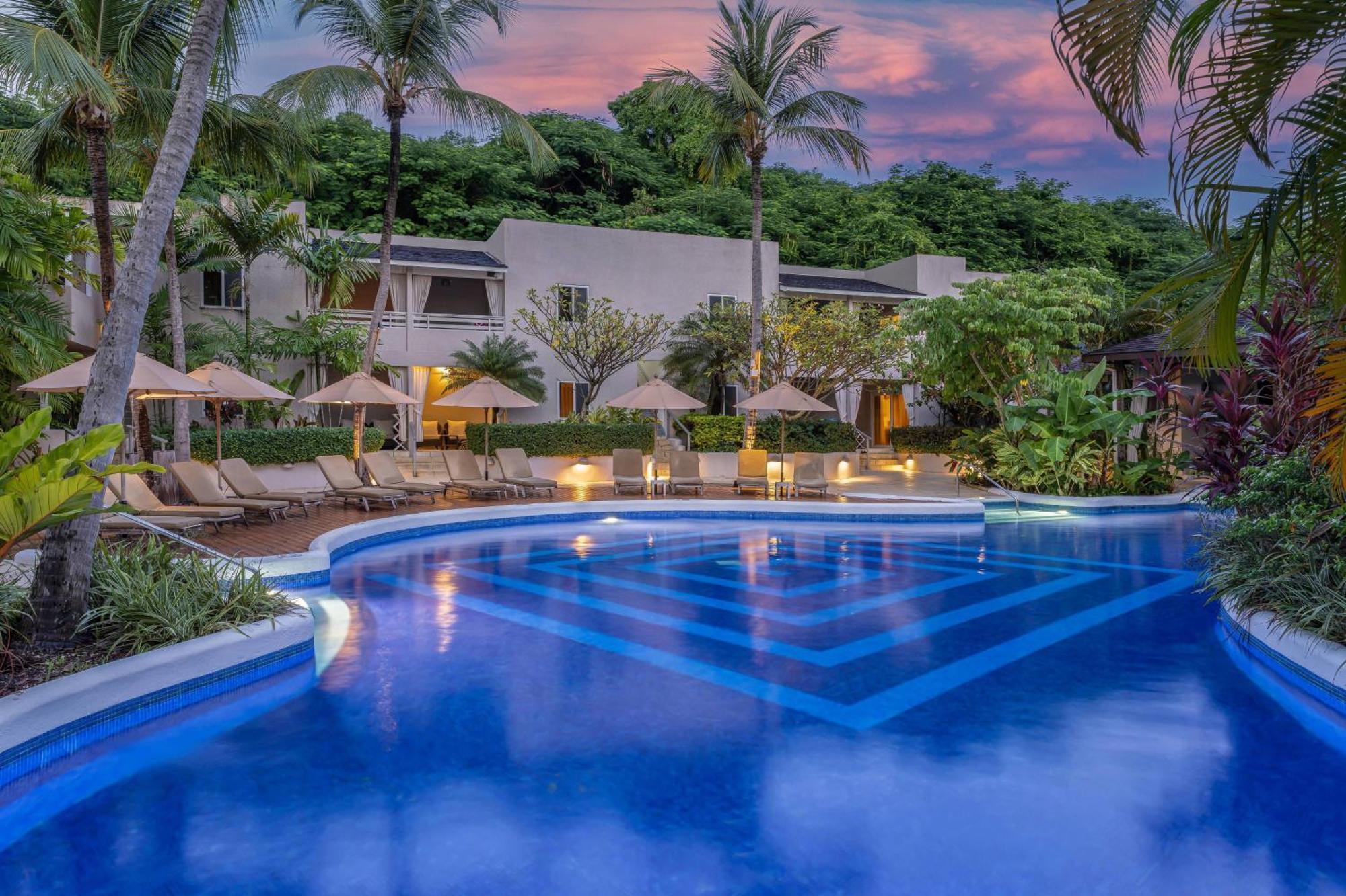 Waves & Spa, Barbados, An Autograph Collection 4*