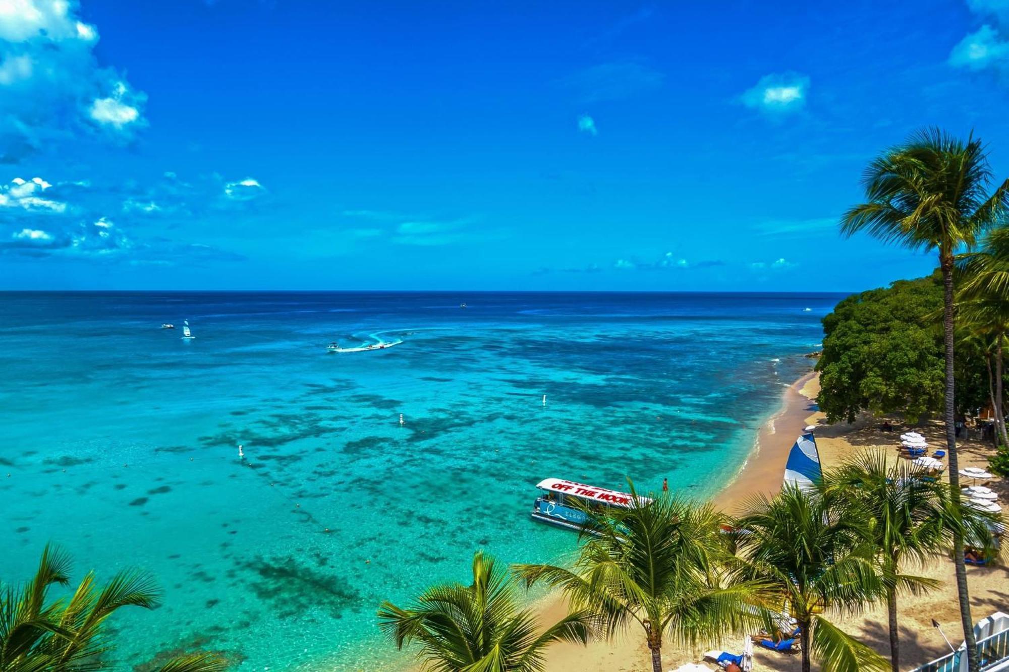 Waves & Spa, Barbados, An Autograph Collection Saint James