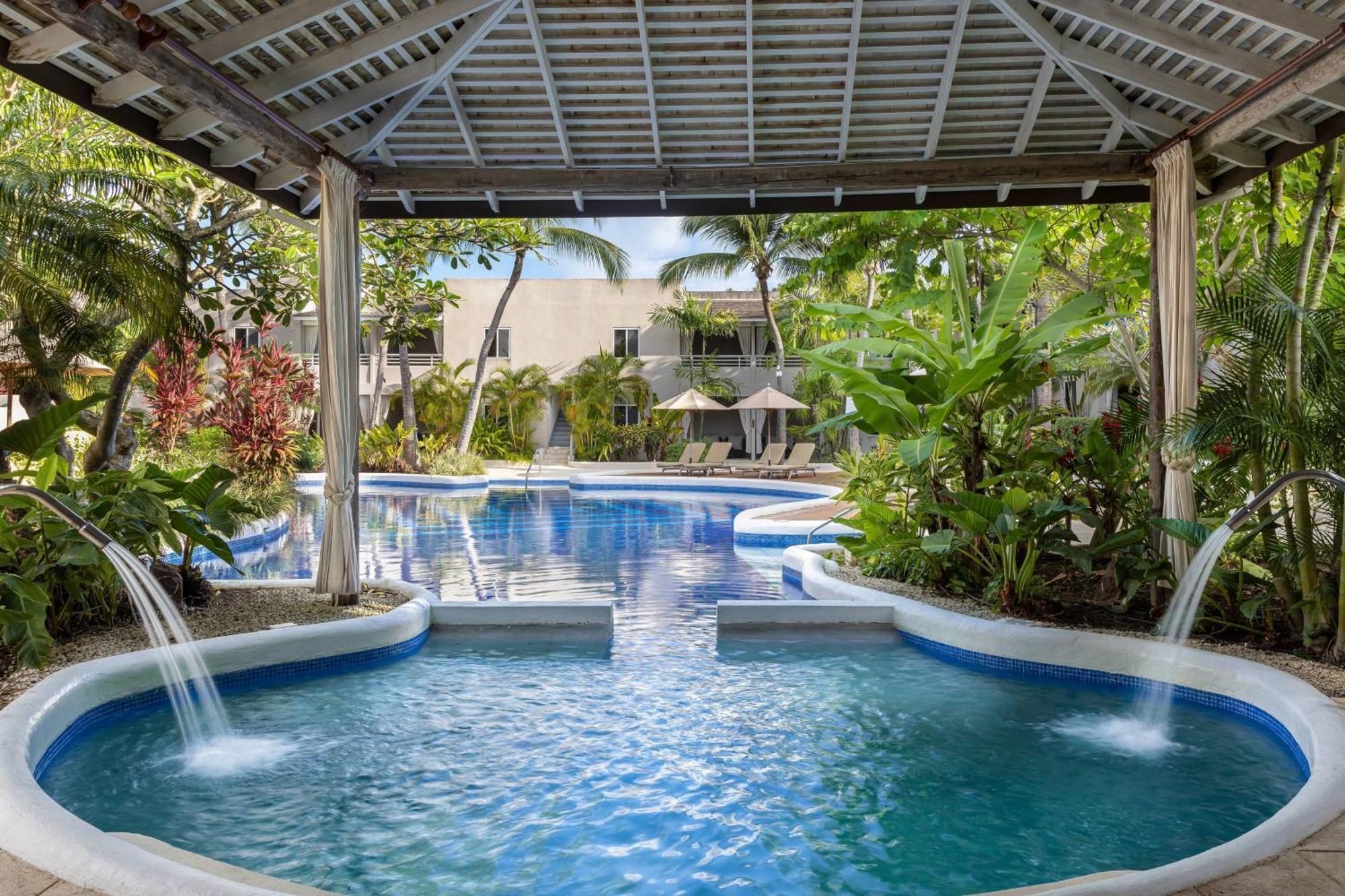 Waves & Spa, Barbados, An Autograph Collection Saint James