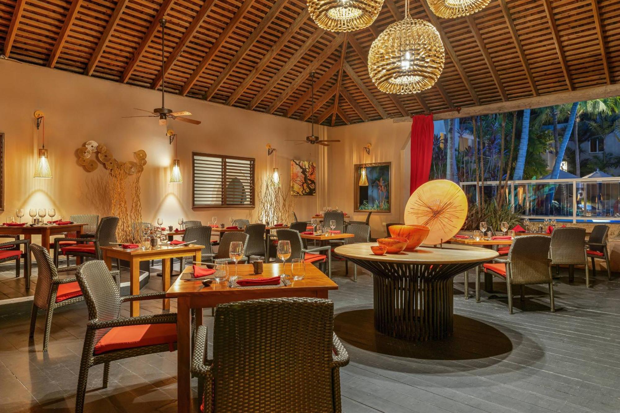 Waves & Spa, Barbados, An Autograph Collection