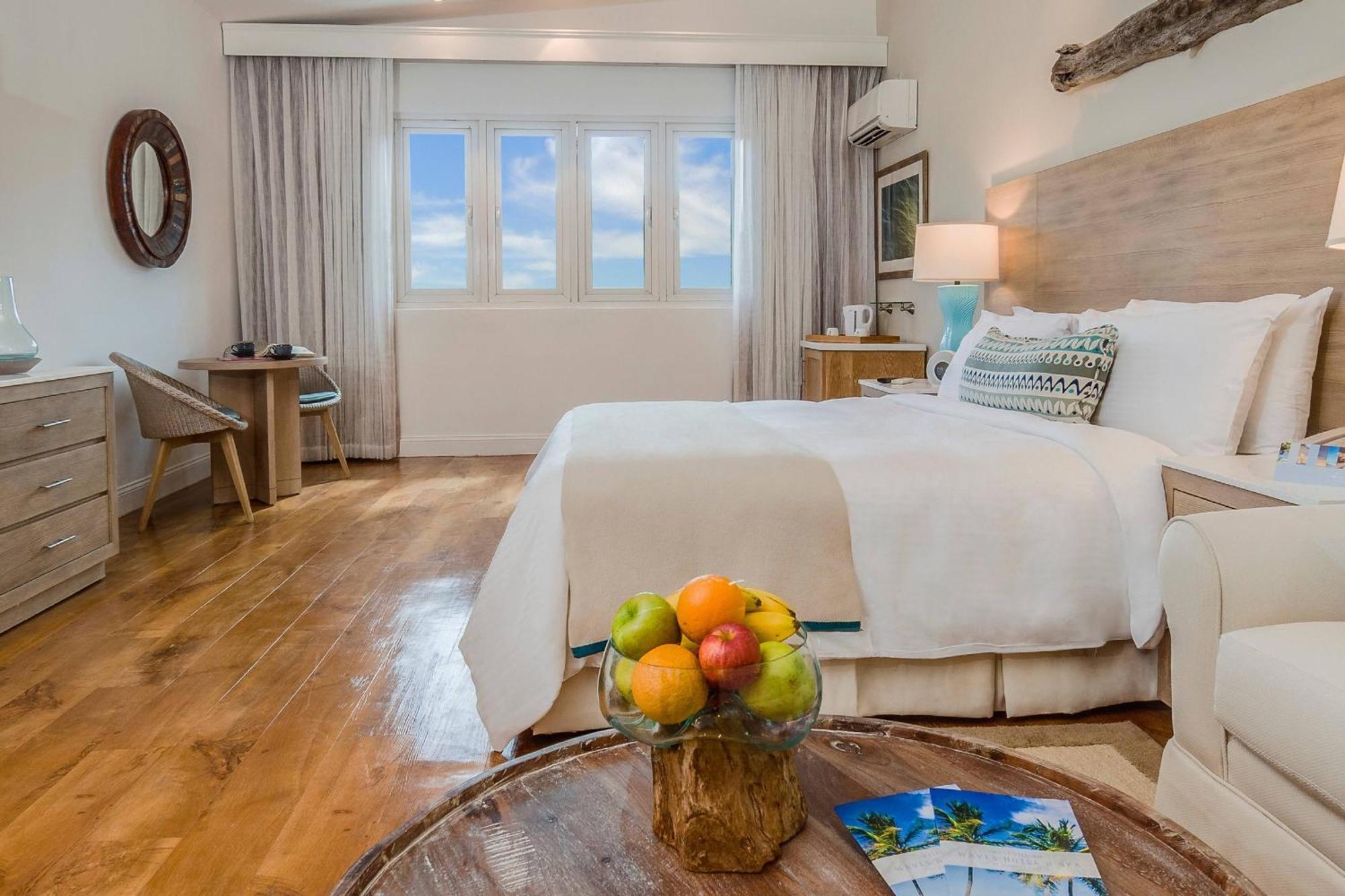 Hotel Waves & Spa, Barbados, An Autograph Collection Saint James