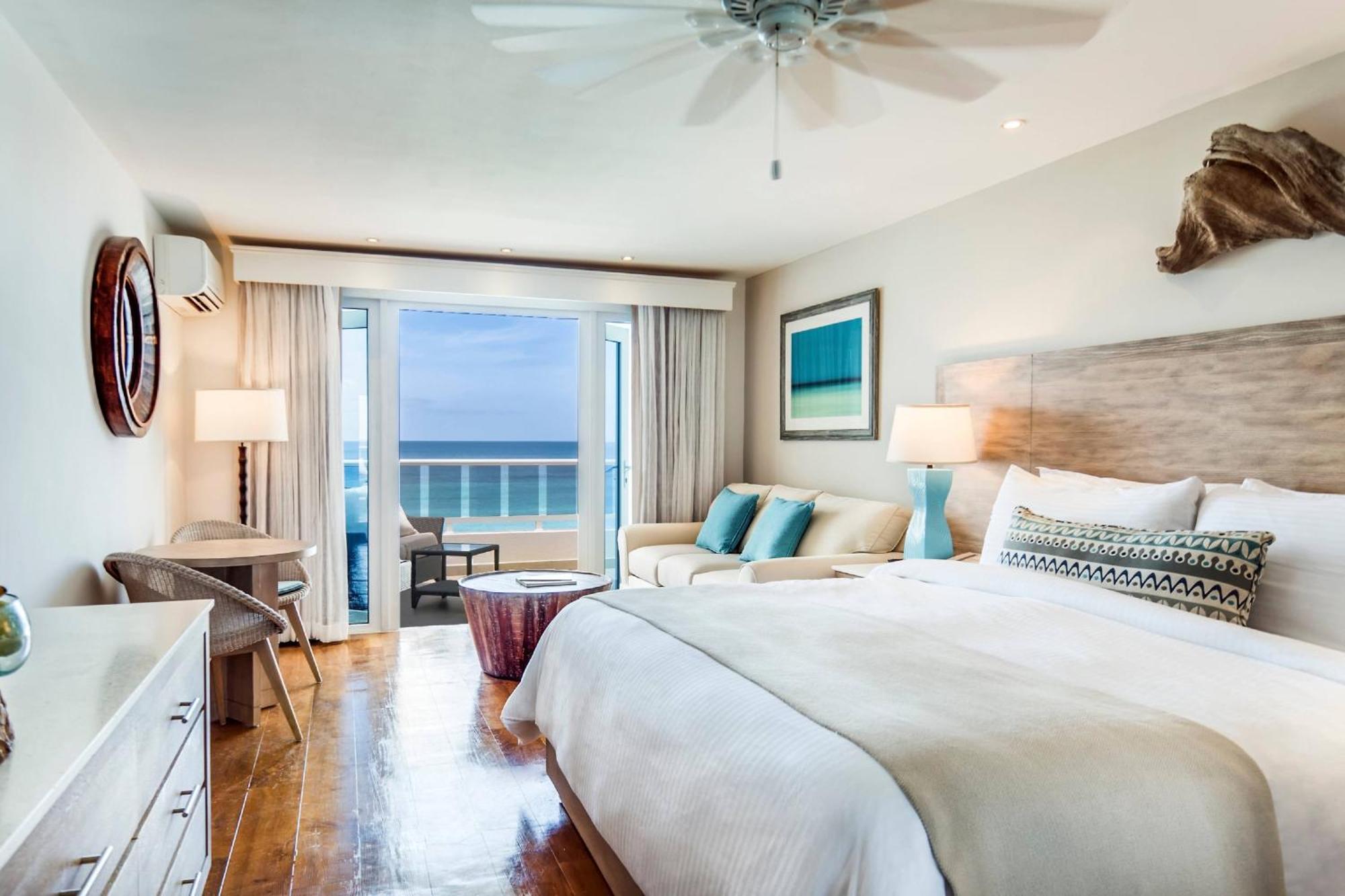 Waves & Spa, Barbados, An Autograph Collection Hotel