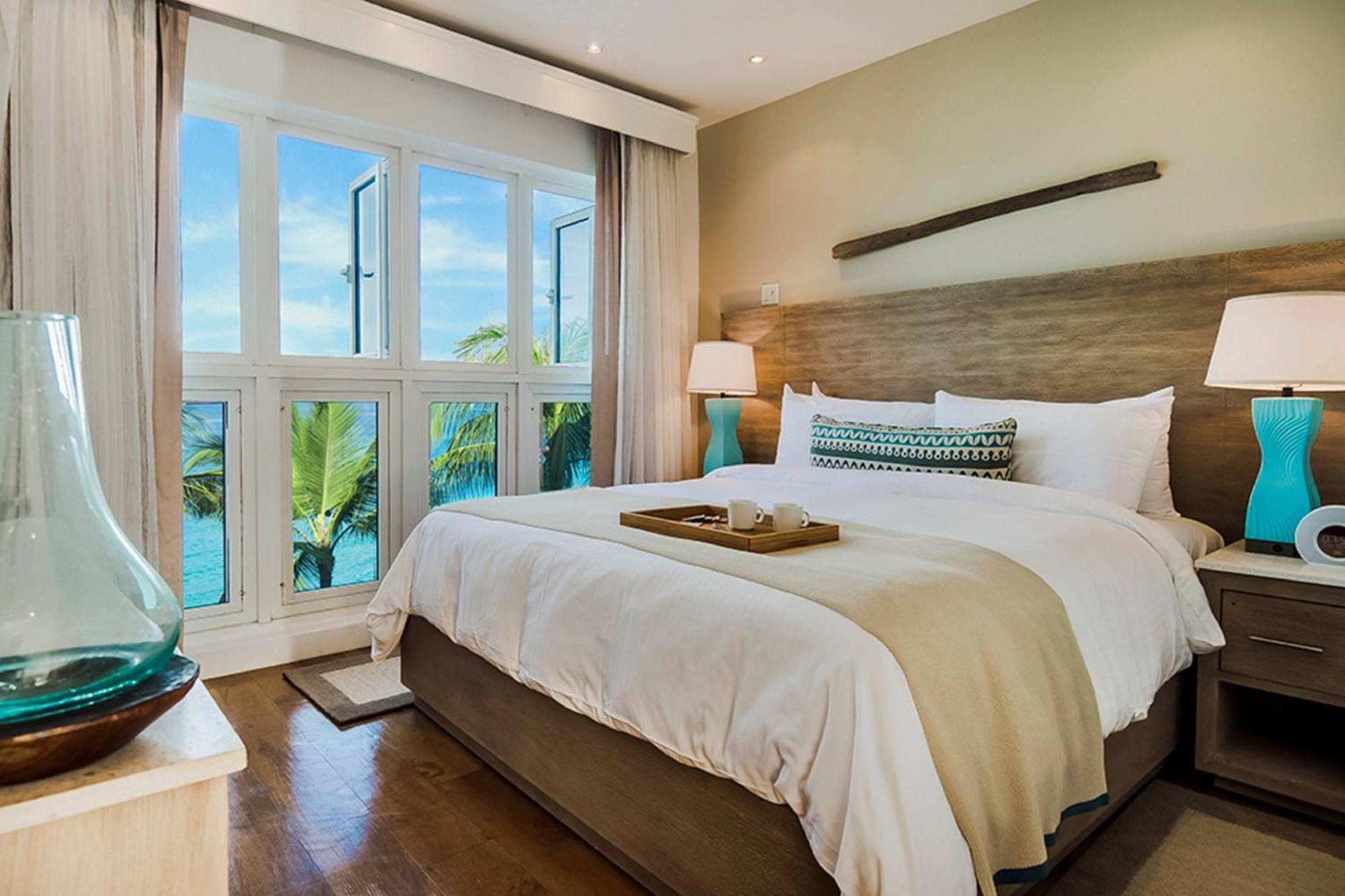 Waves & Spa, Barbados, An Autograph Collection Hotel 4*