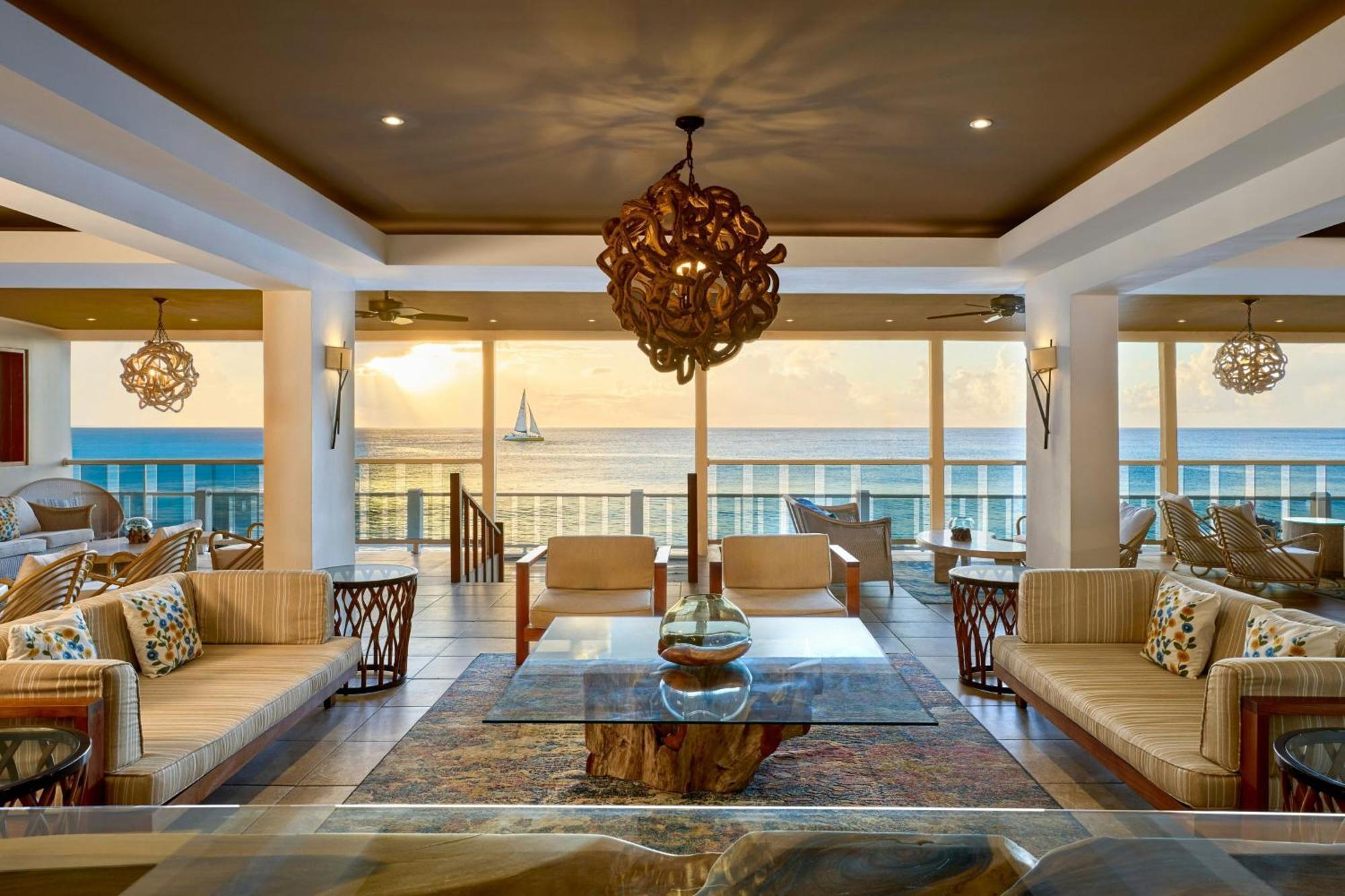 Waves & Spa, Barbados, An Autograph Collection 4*