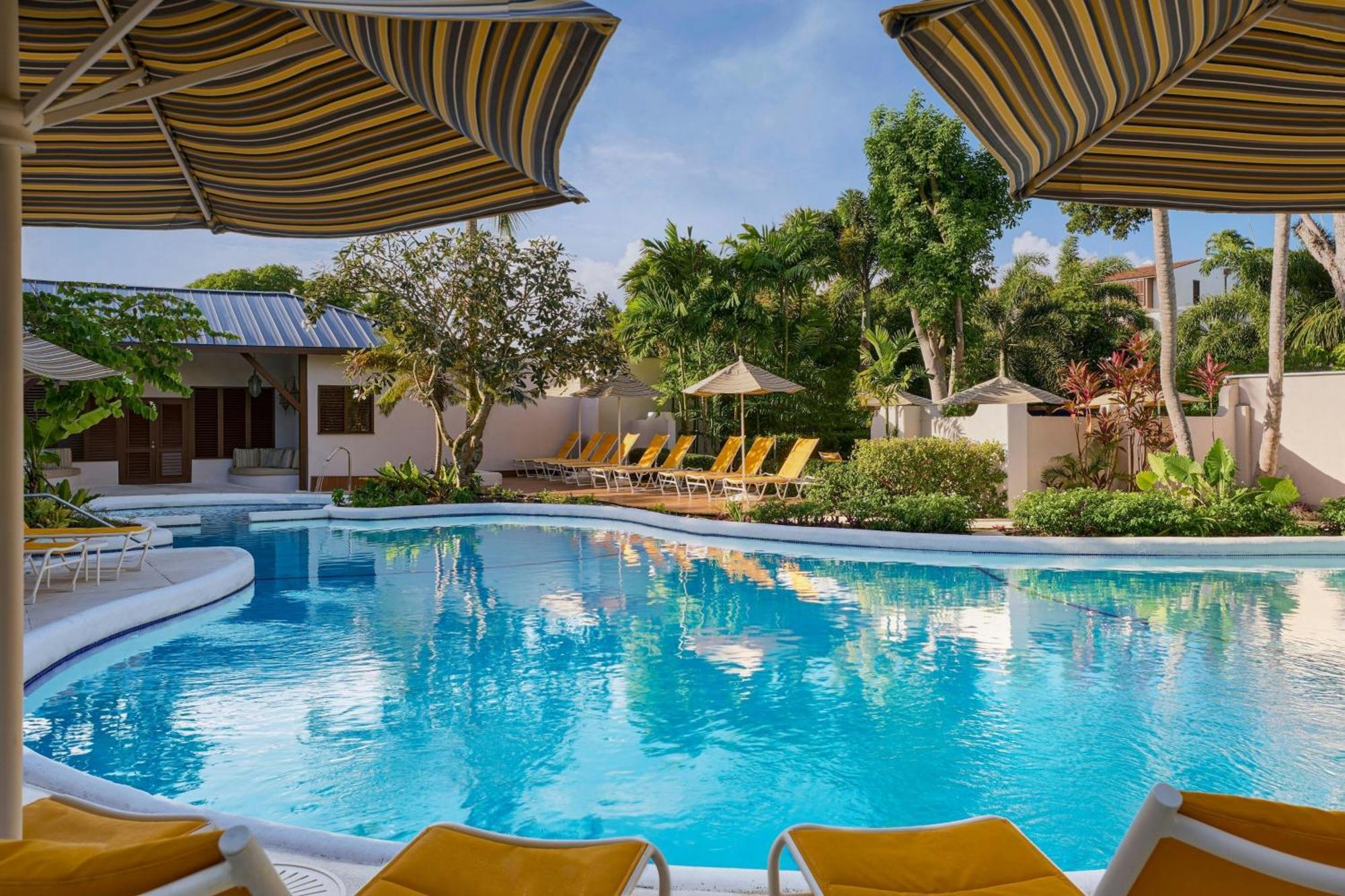 Hotel Waves & Spa, Barbados, An Autograph Collection 4*