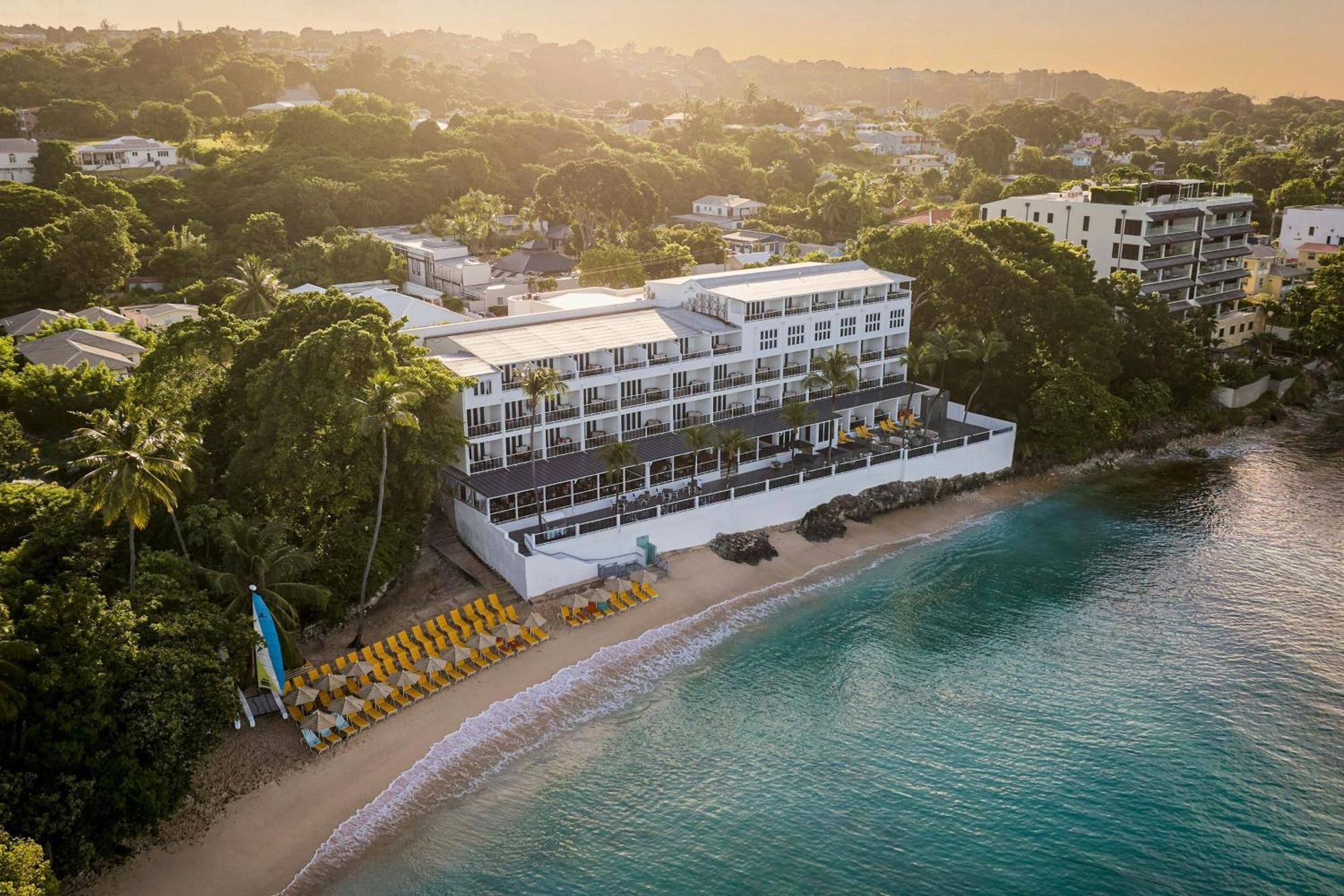 Waves & Spa, Barbados, An Autograph Collection Hotel