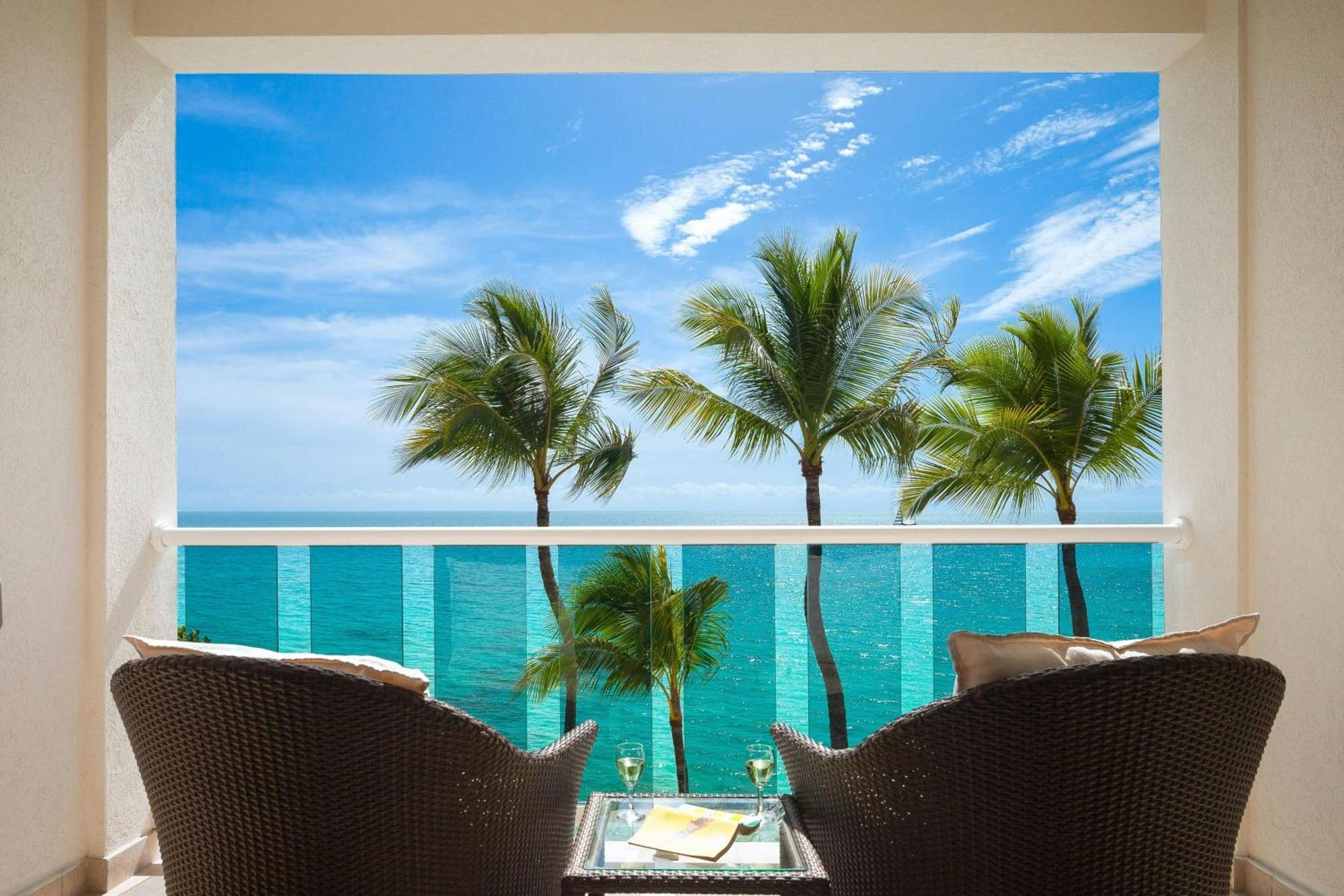 Waves & Spa, Barbados, An Autograph Collection Saint James