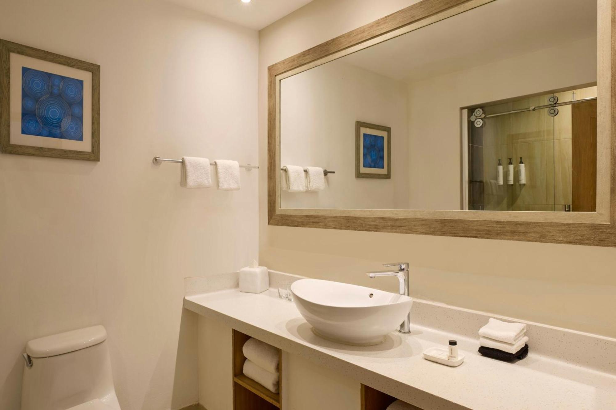 Waves & Spa, Barbados, An Autograph Collection Hotel 4*