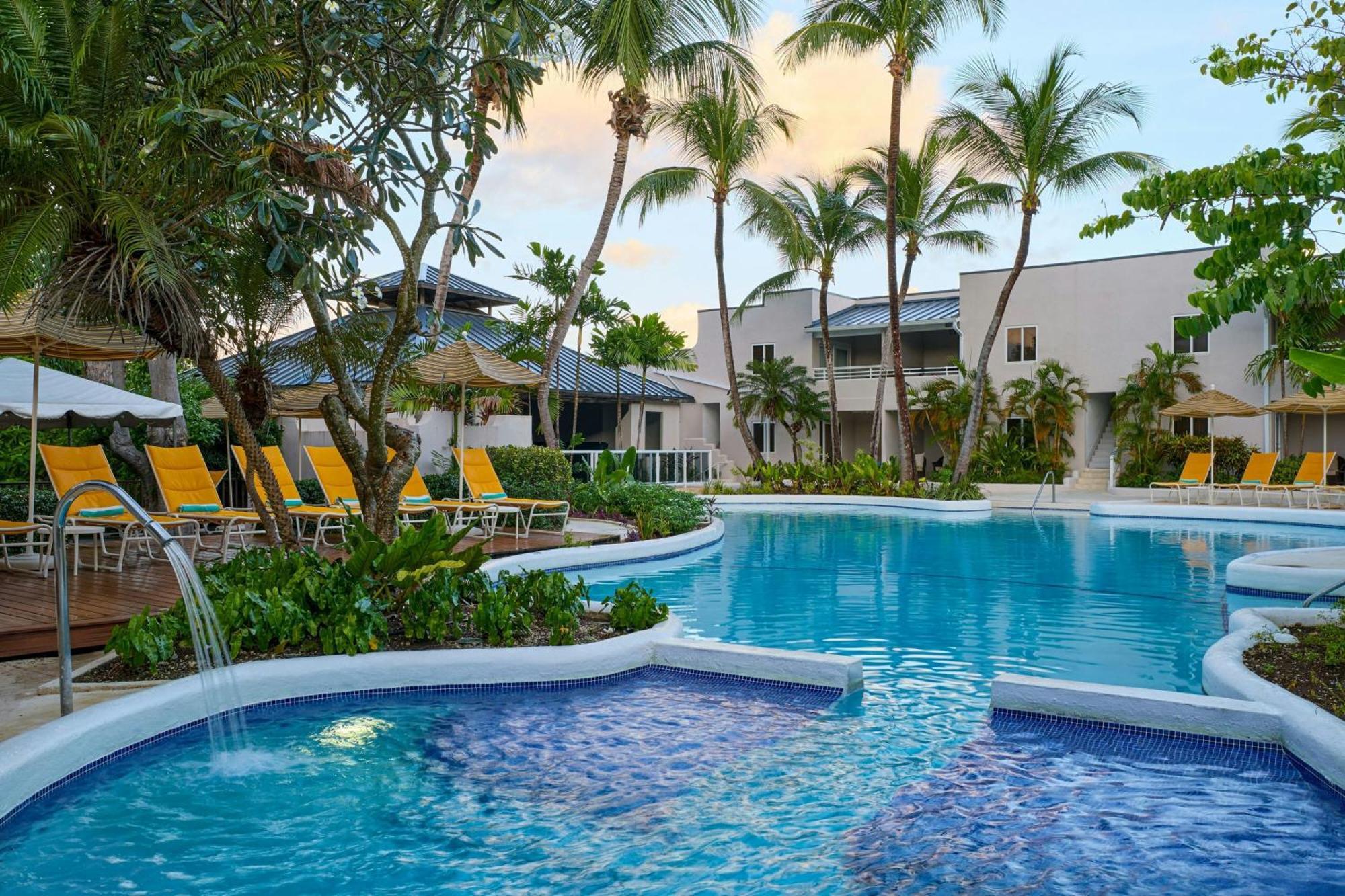 Waves & Spa, Barbados, An Autograph Collection Hotel Saint James