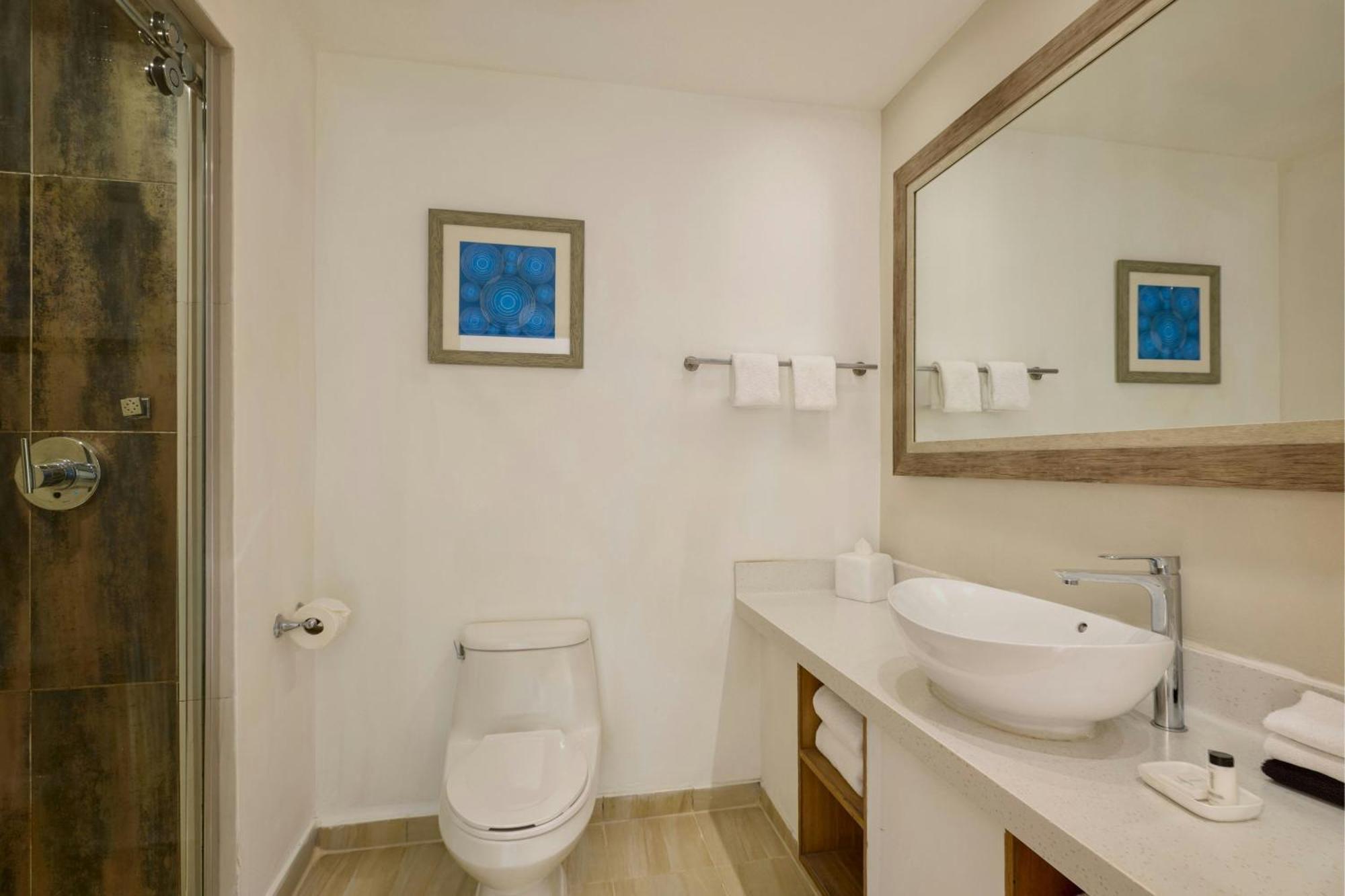 Waves & Spa, Barbados, An Autograph Collection 4*