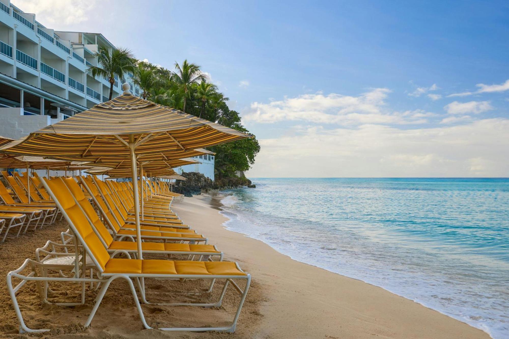 Waves & Spa, Barbados, An Autograph Collection