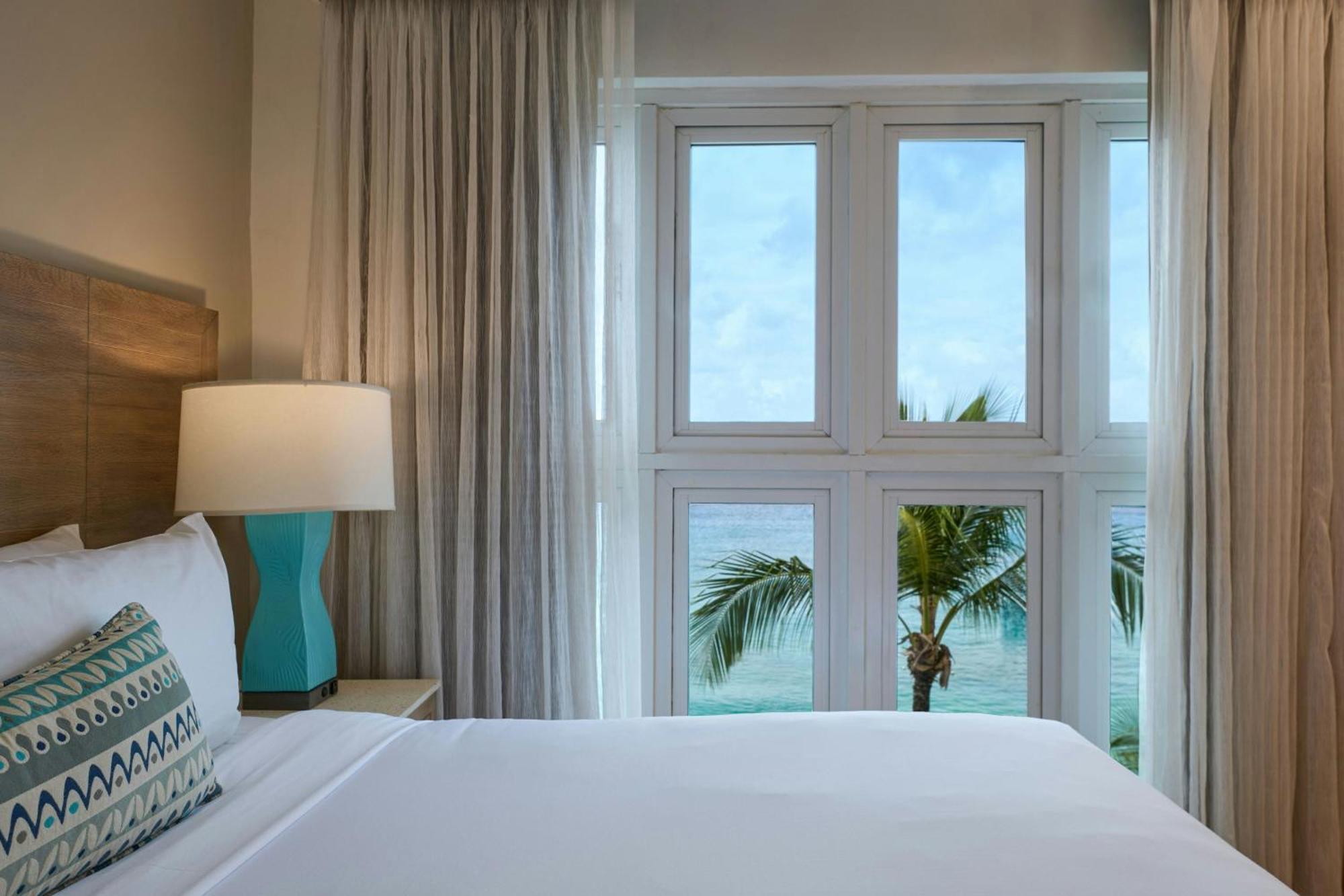 Waves & Spa, Barbados, An Autograph Collection 4*