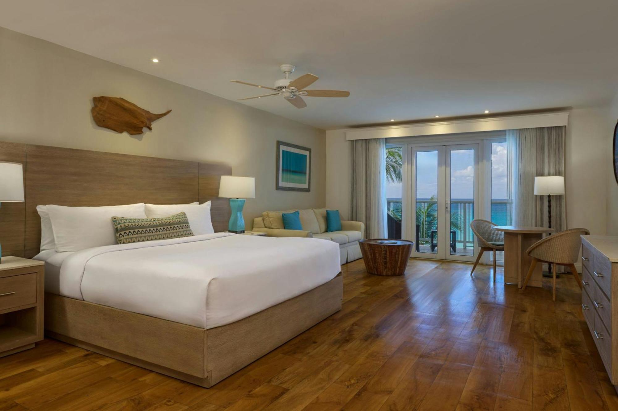 Waves & Spa, Barbados, An Autograph Collection 4* Saint James