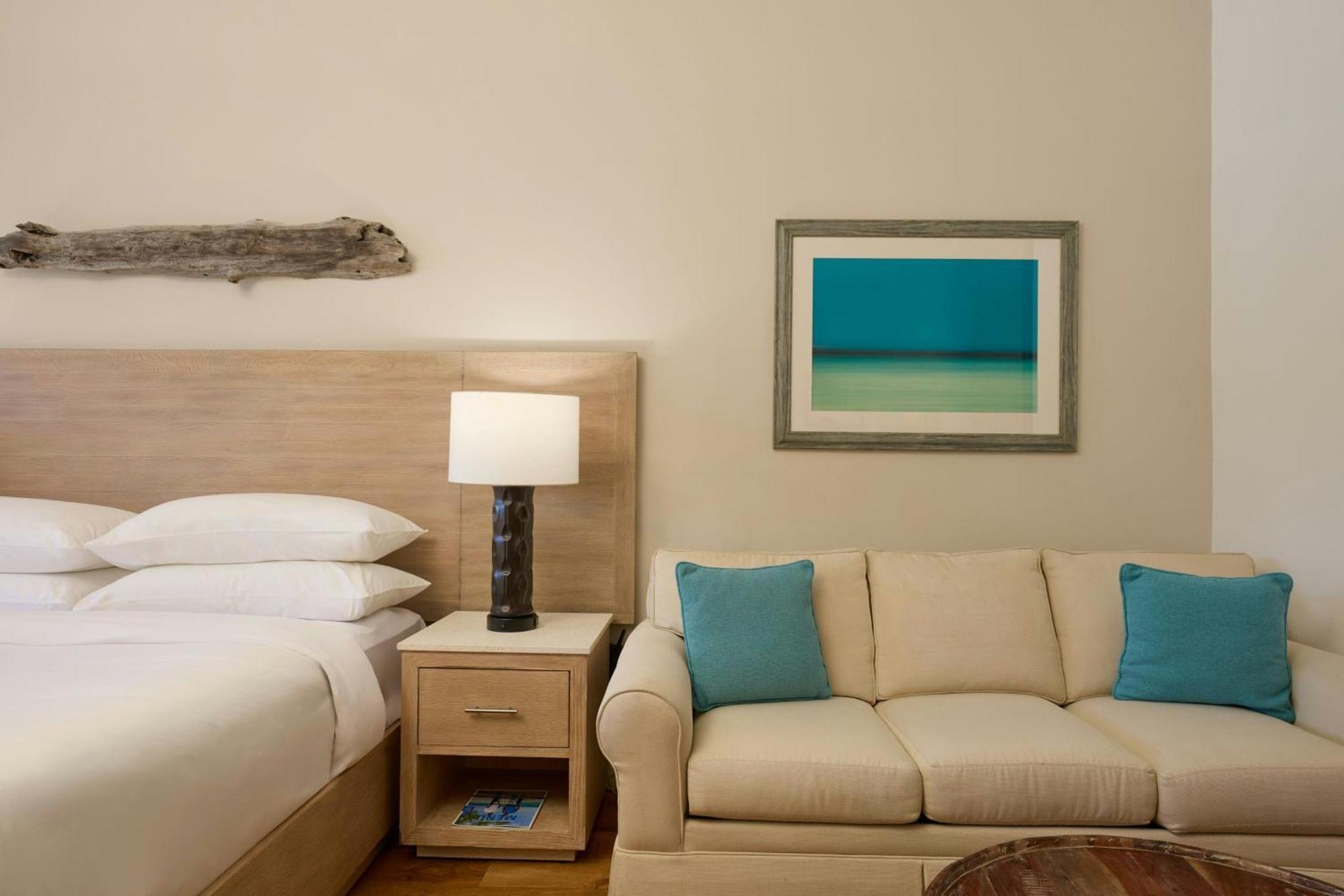 Waves & Spa, Barbados, An Autograph Collection