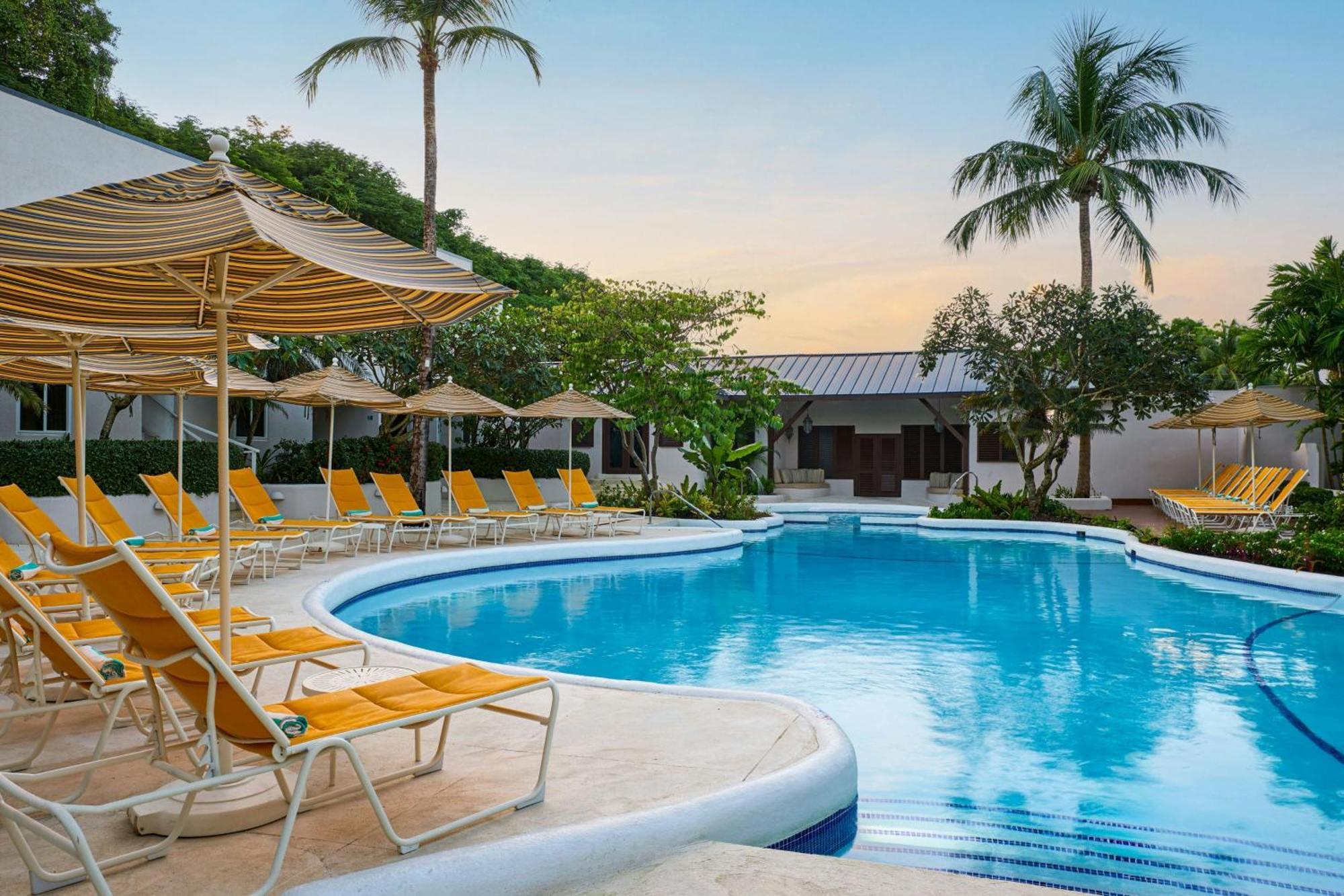 Hotel Waves & Spa, Barbados, An Autograph Collection Saint James