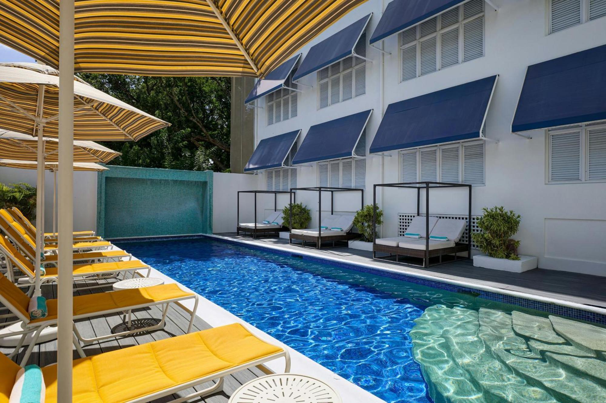 Waves & Spa, Barbados, An Autograph Collection 4*