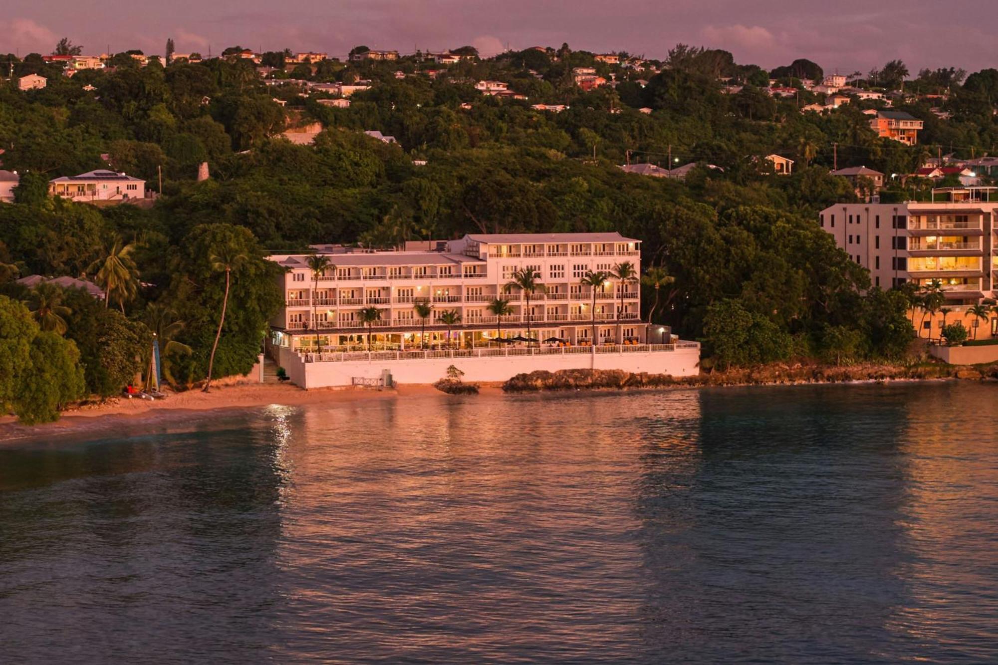 Waves & Spa, Barbados, An Autograph Collection Hotel