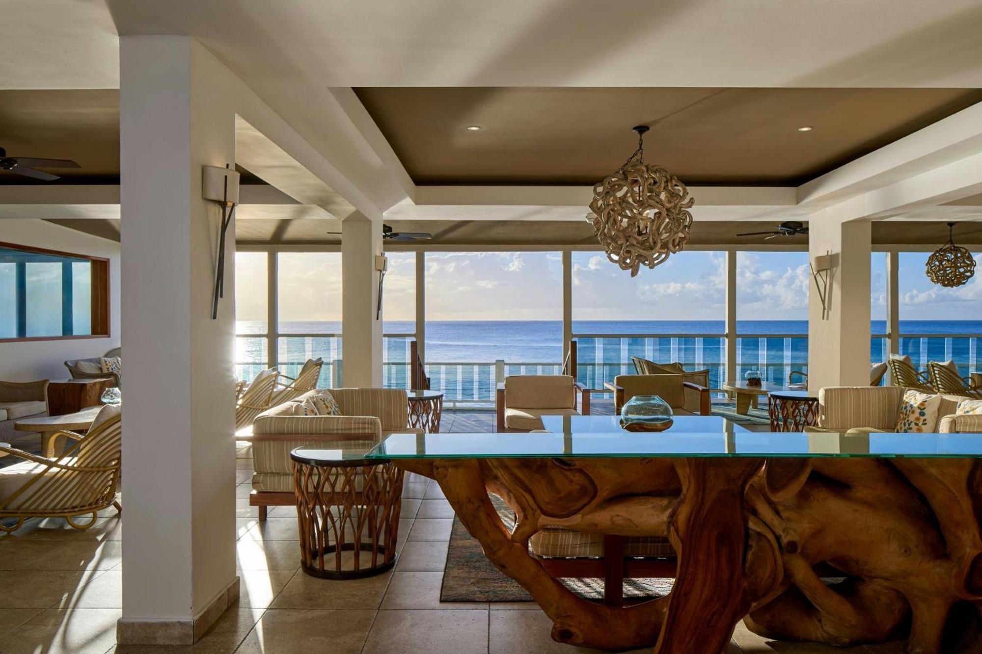 Waves & Spa, Barbados, An Autograph Collection 4*