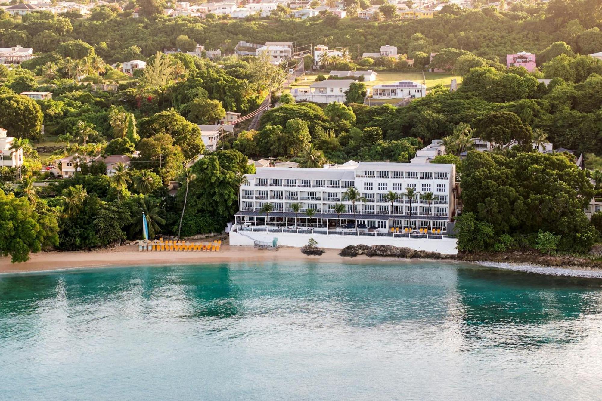 Waves & Spa, Barbados, An Autograph Collection