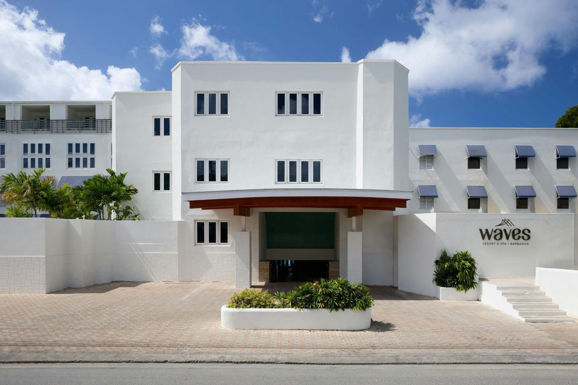 Waves & Spa, Barbados, An Autograph Collection Hotel 4*