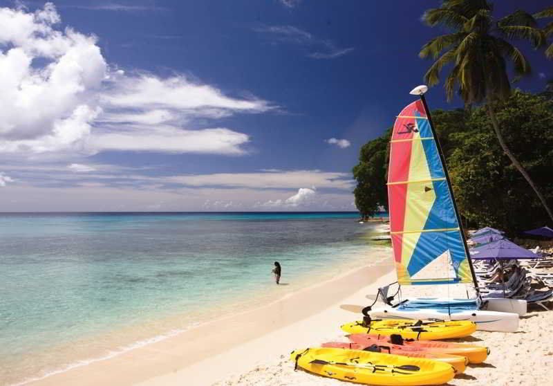 Waves & Spa, Barbados, An Autograph Collection