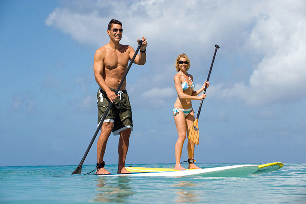Waves & Spa, Barbados, An Autograph Collection 4* Saint James