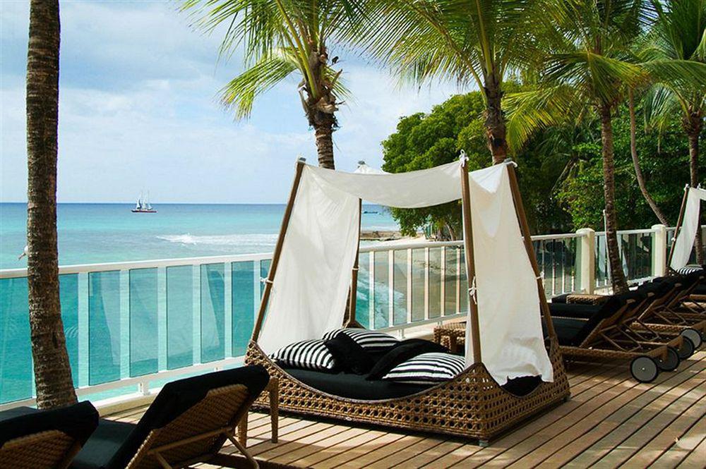 Hotel Waves & Spa, Barbados, An Autograph Collection 4*