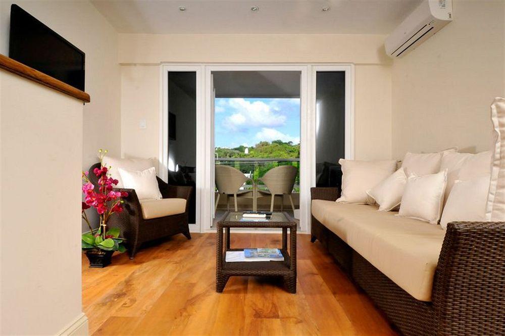 Waves & Spa, Barbados, An Autograph Collection Saint James