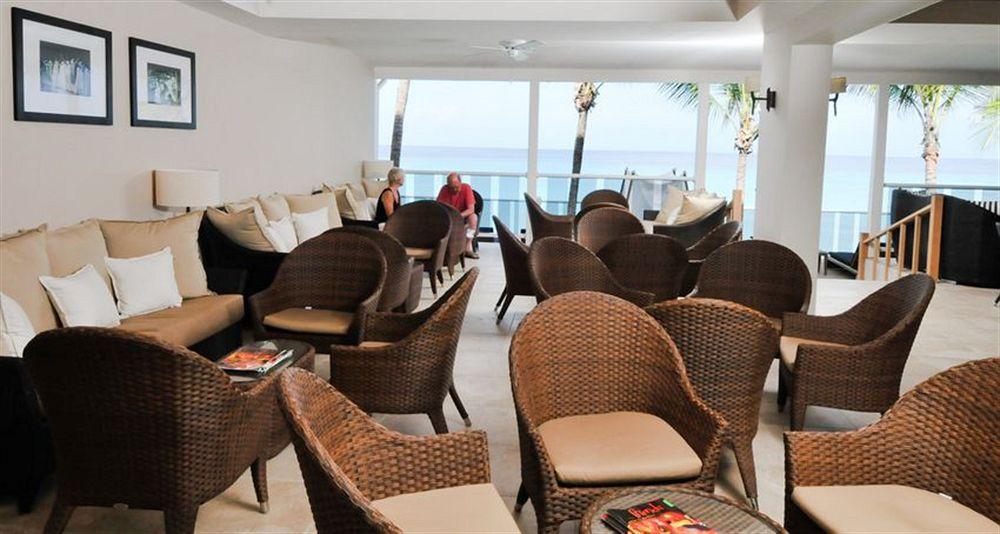 Waves & Spa, Barbados, An Autograph Collection 4*