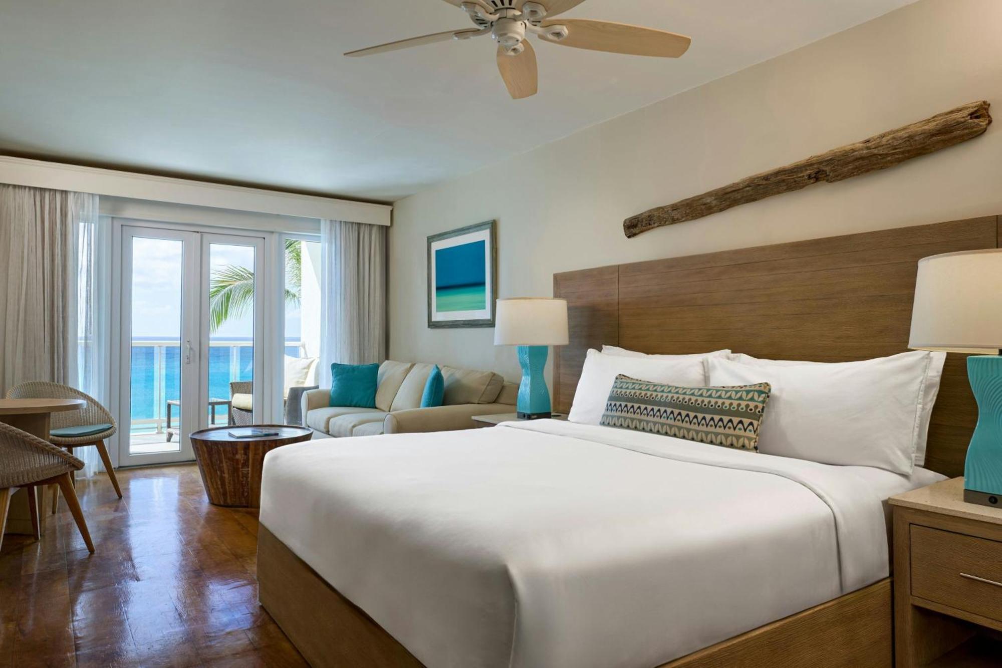 Waves & Spa, Barbados, An Autograph Collection 4*