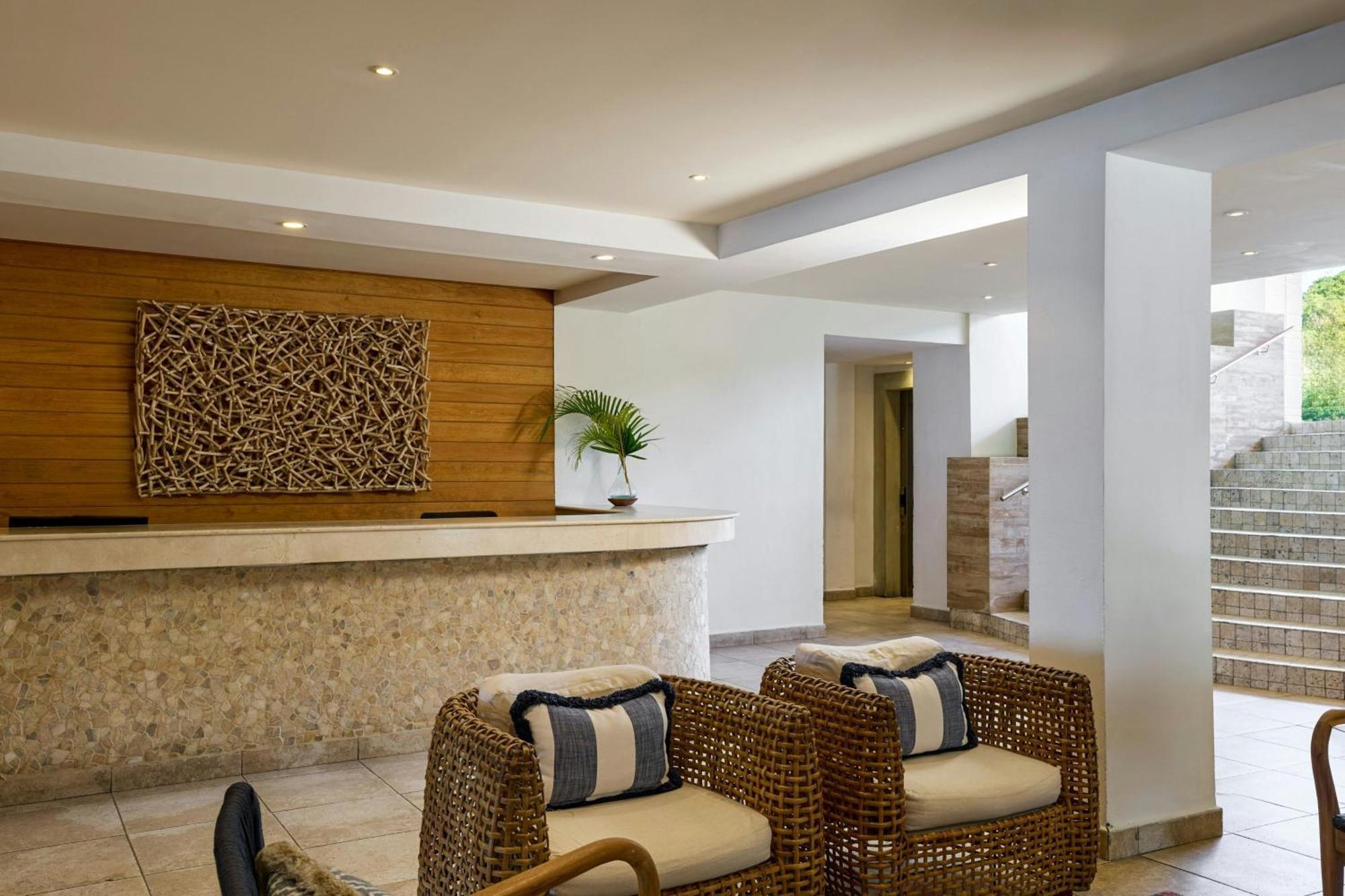 Waves & Spa, Barbados, An Autograph Collection Saint James