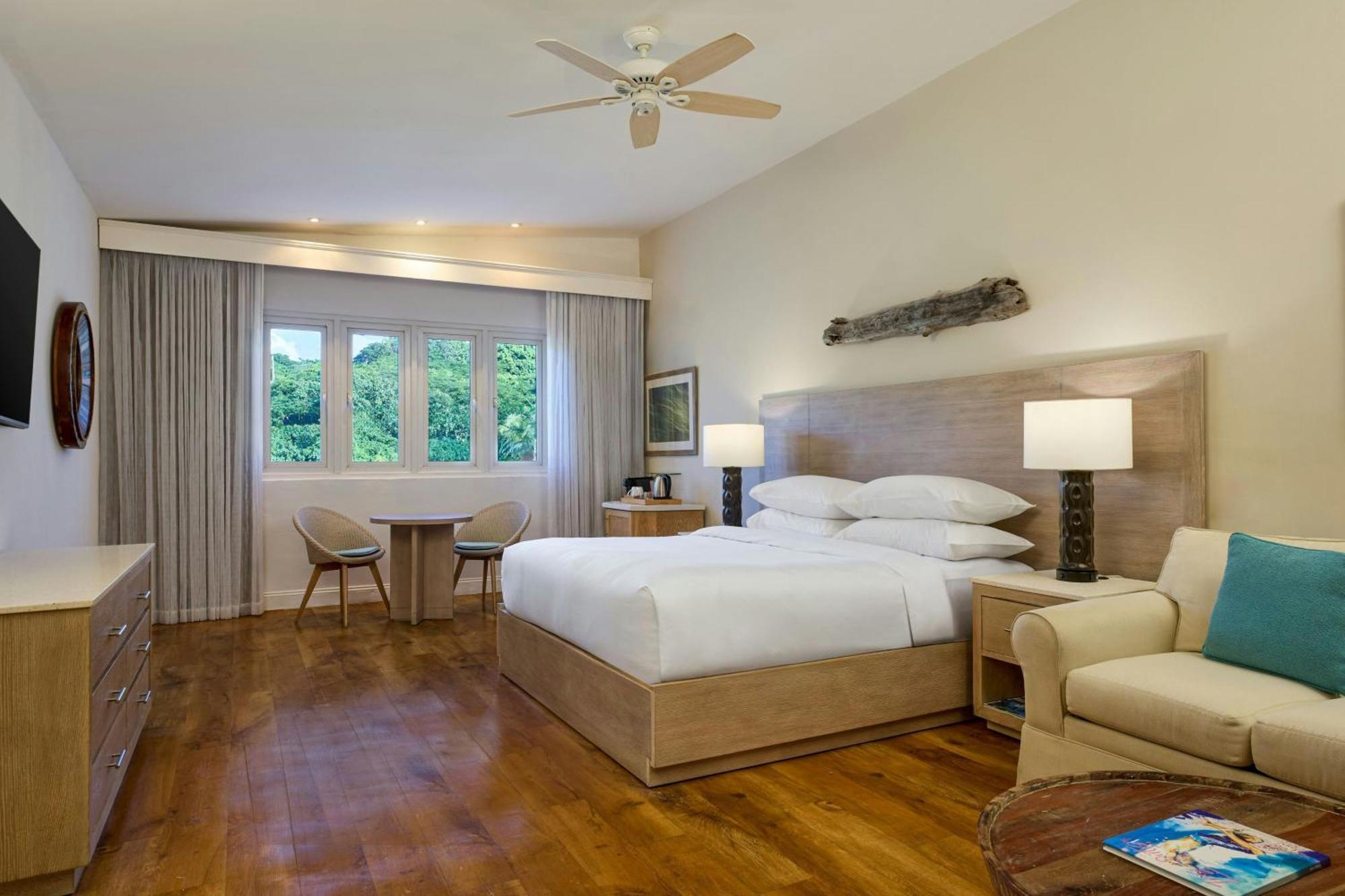 Waves & Spa, Barbados, An Autograph Collection 4* Saint James