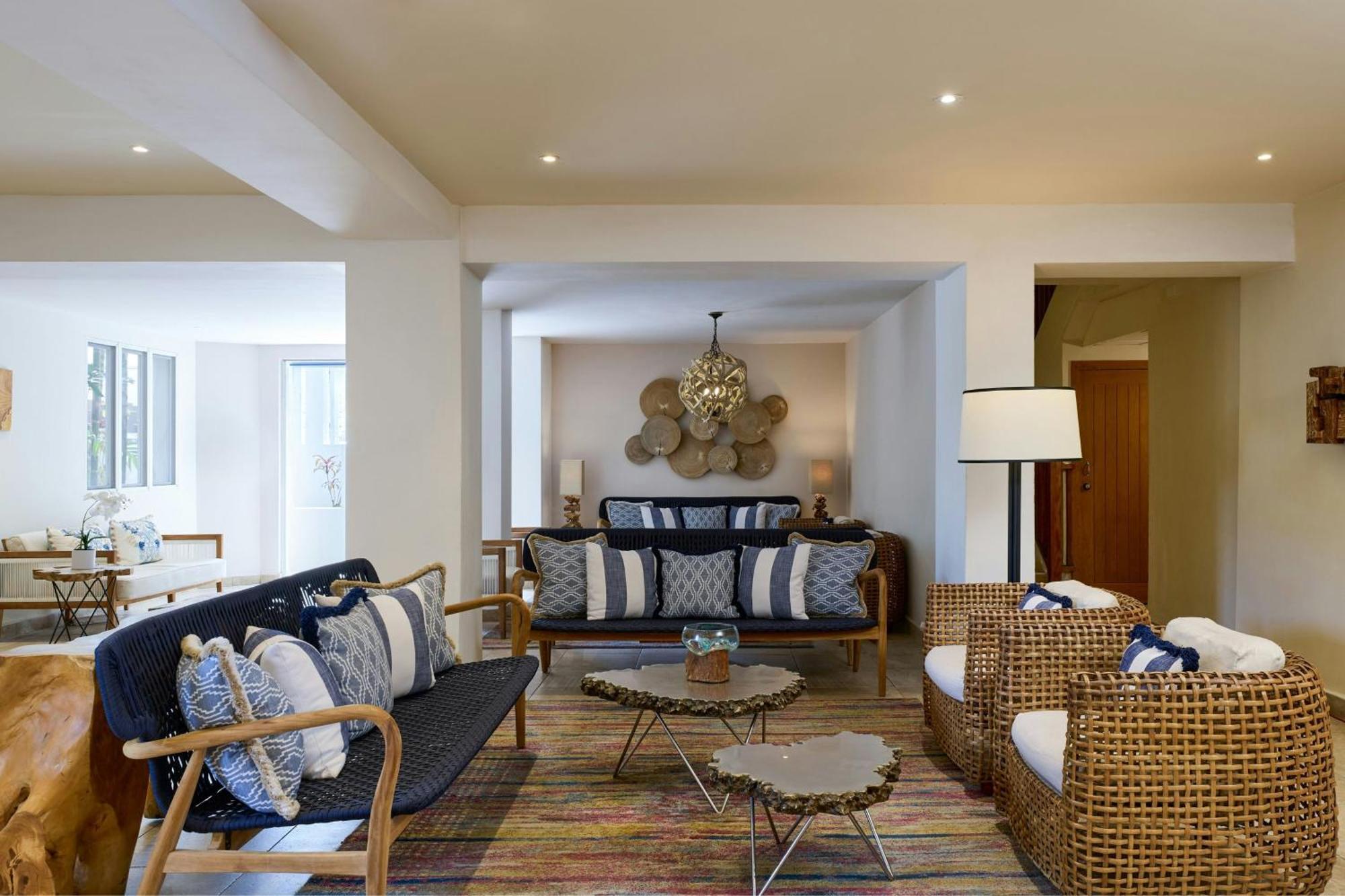 Hotel Waves & Spa, Barbados, An Autograph Collection 4*