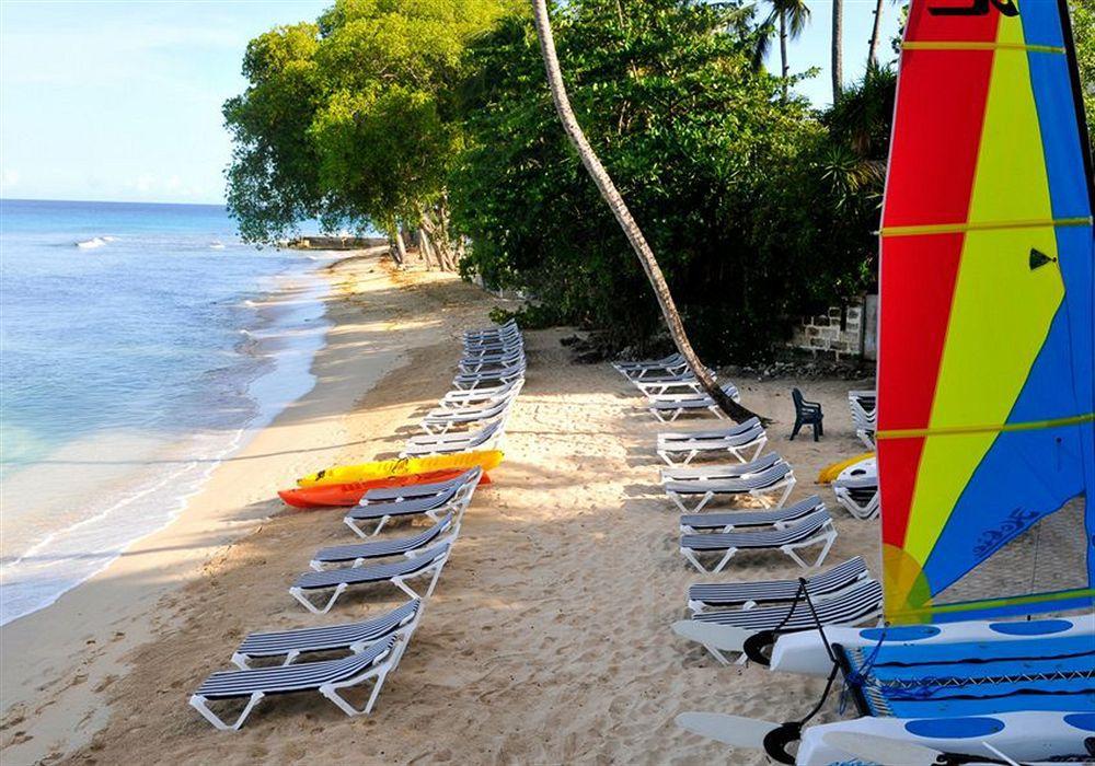 Hotel Waves & Spa, Barbados, An Autograph Collection 4*