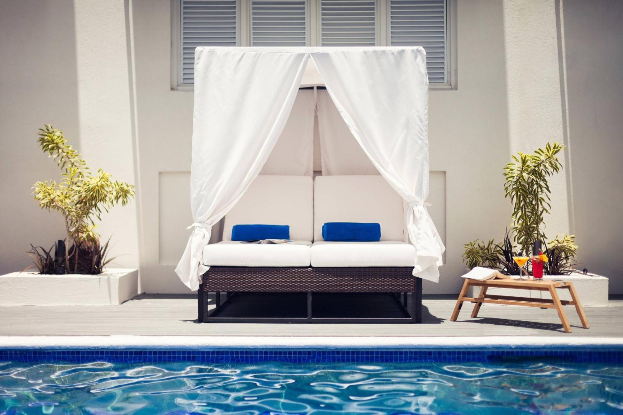 Waves & Spa, Barbados, An Autograph Collection 4*