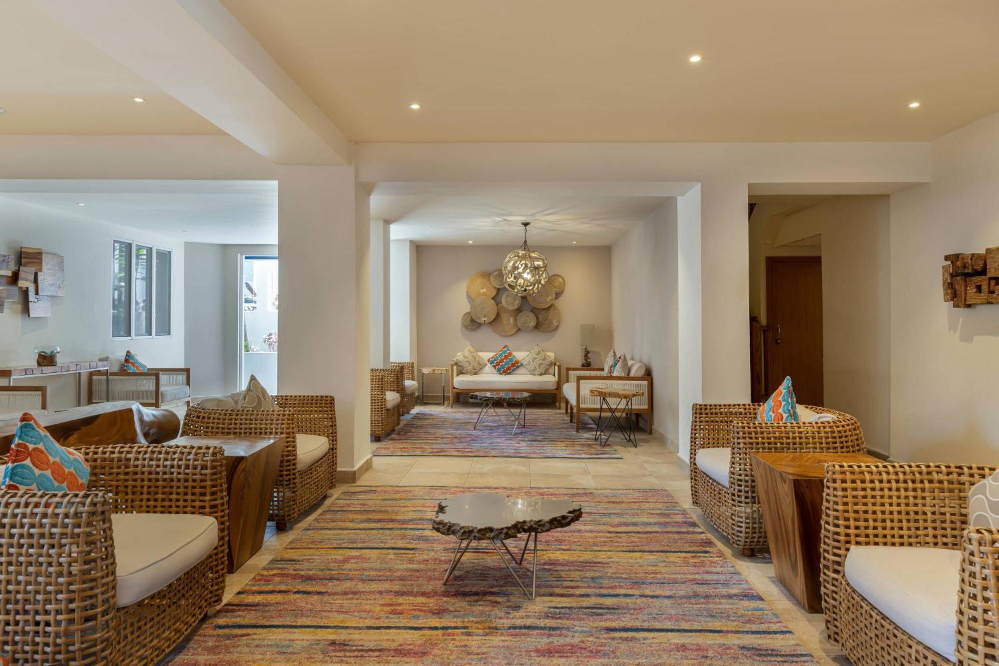 Waves & Spa, Barbados, An Autograph Collection Saint James