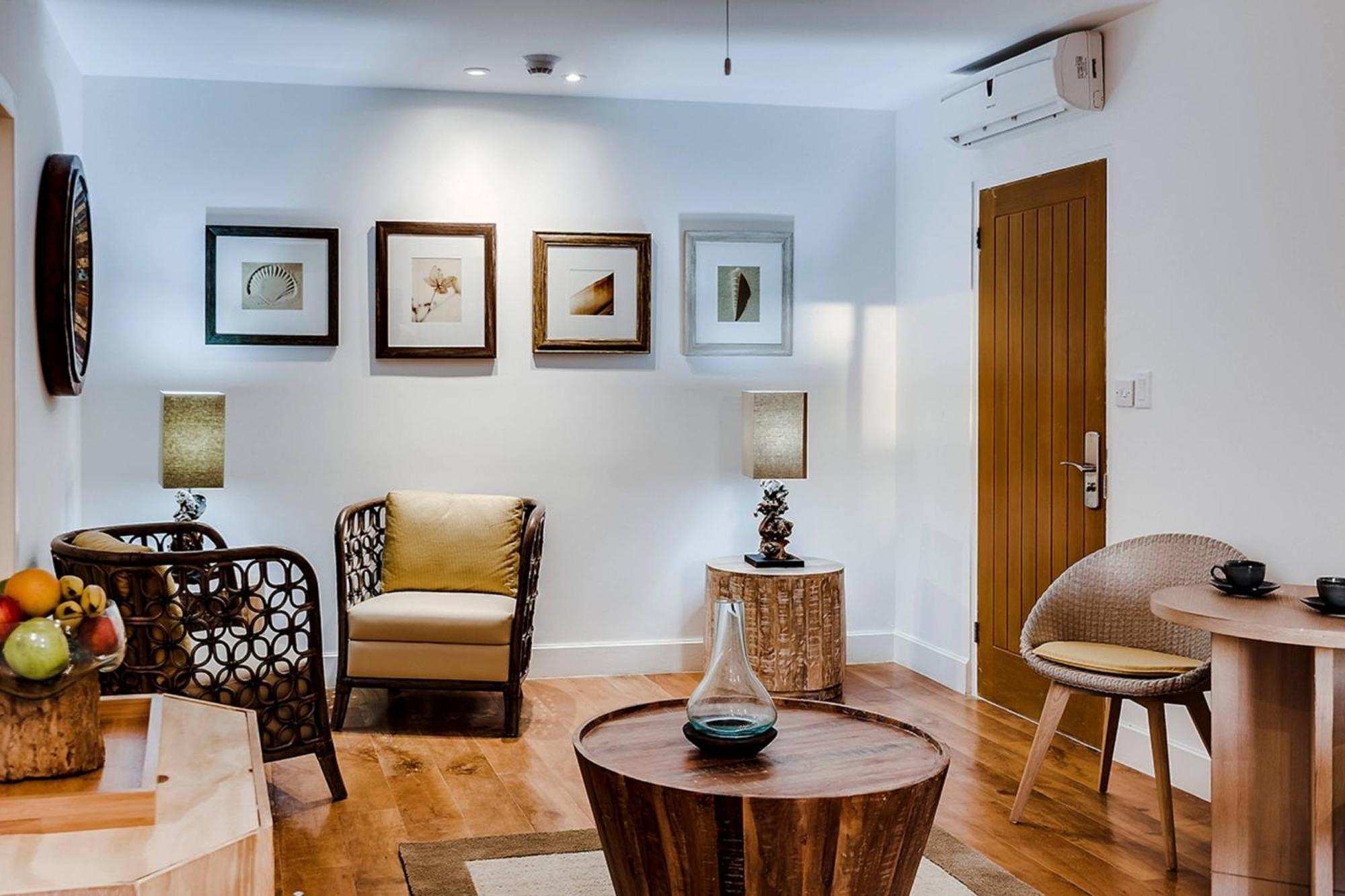 Waves & Spa, Barbados, An Autograph Collection 4*