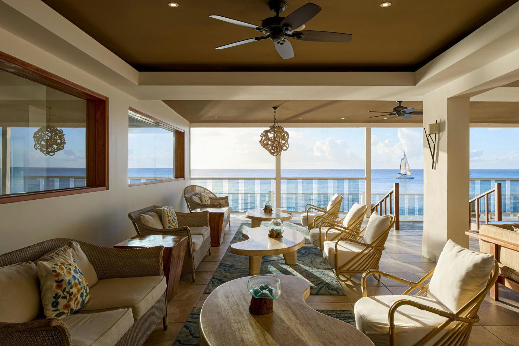 Hotel Waves & Spa, Barbados, An Autograph Collection 4*