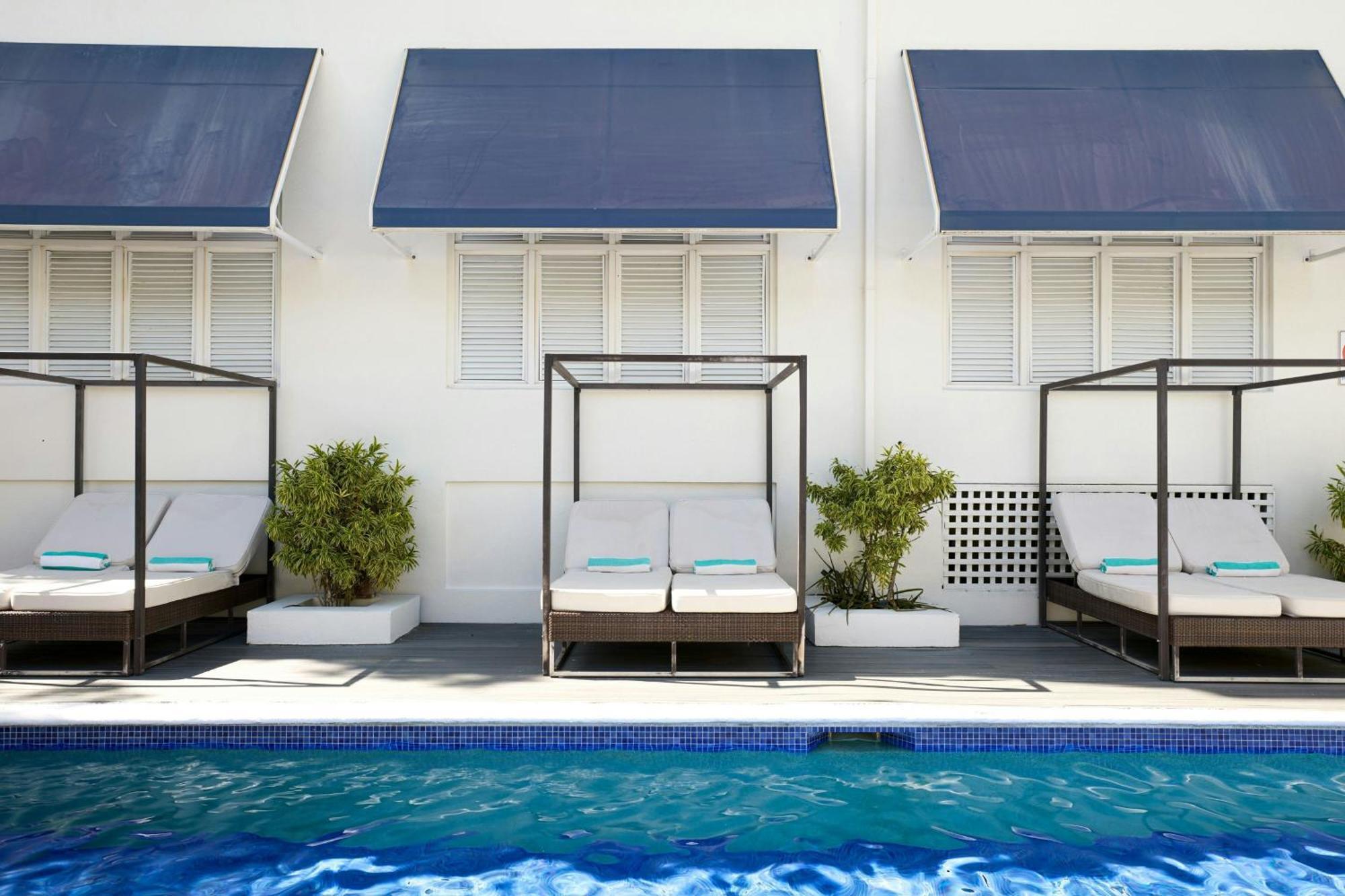 Waves & Spa, Barbados, An Autograph Collection Hotel