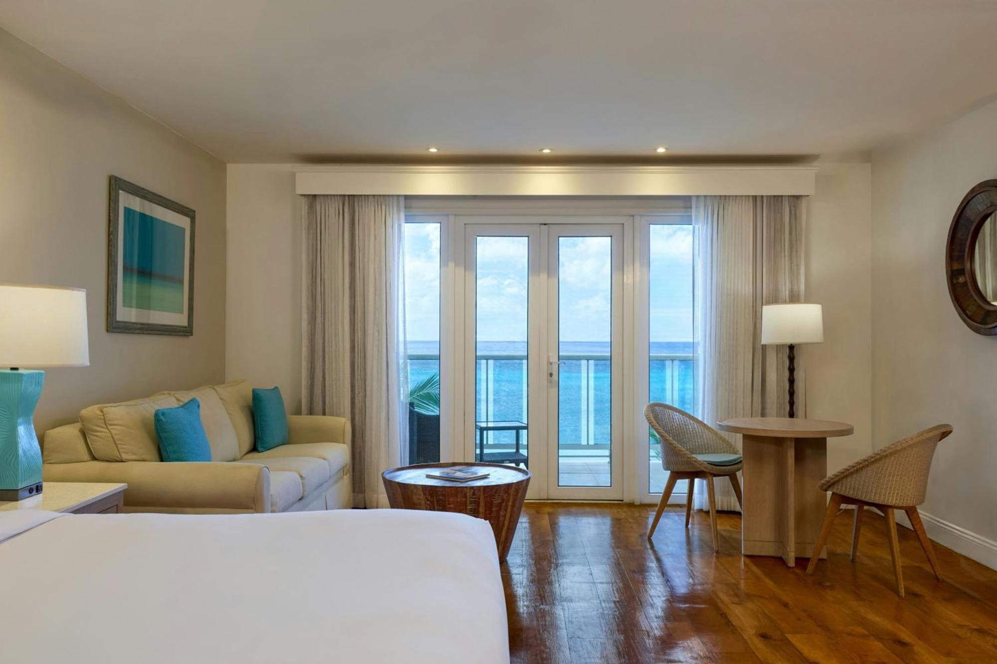 Waves & Spa, Barbados, An Autograph Collection