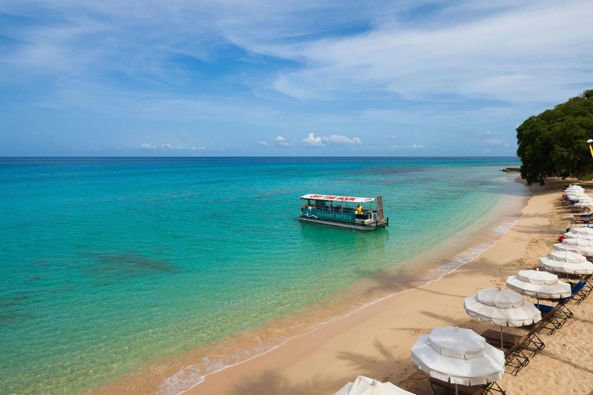 Waves & Spa, Barbados, An Autograph Collection 4* Saint James