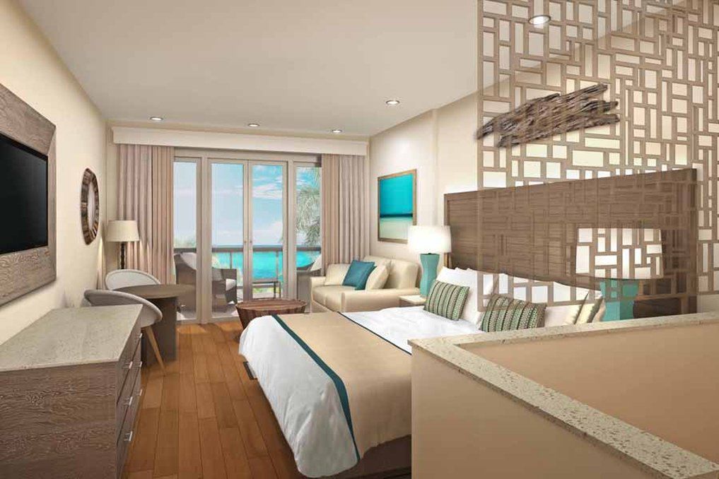 Hotel Waves & Spa, Barbados, An Autograph Collection 4*